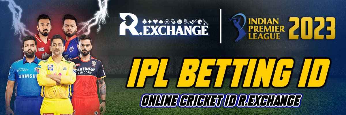 IPL Betting Site - Rexchange