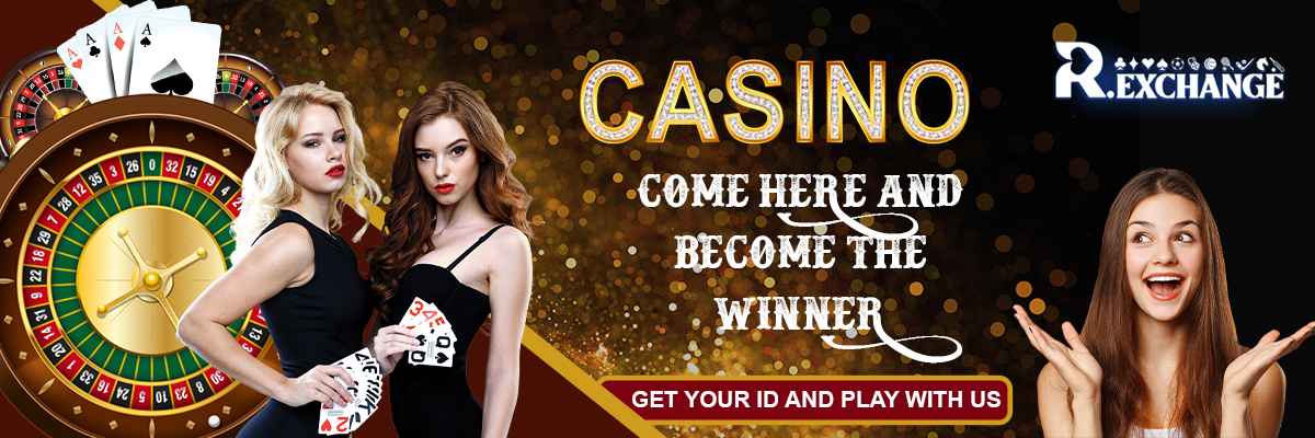 Best online Casino id - RExchange